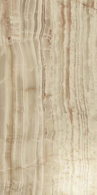 S-109 Ivory polished Base. Керамогранит 590х1190