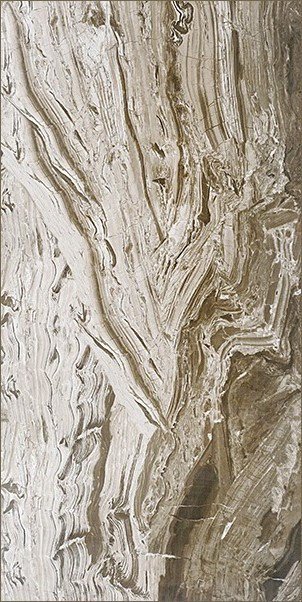 S-001 Art Marble lappato / polished Base. Керамогранит 600х1200