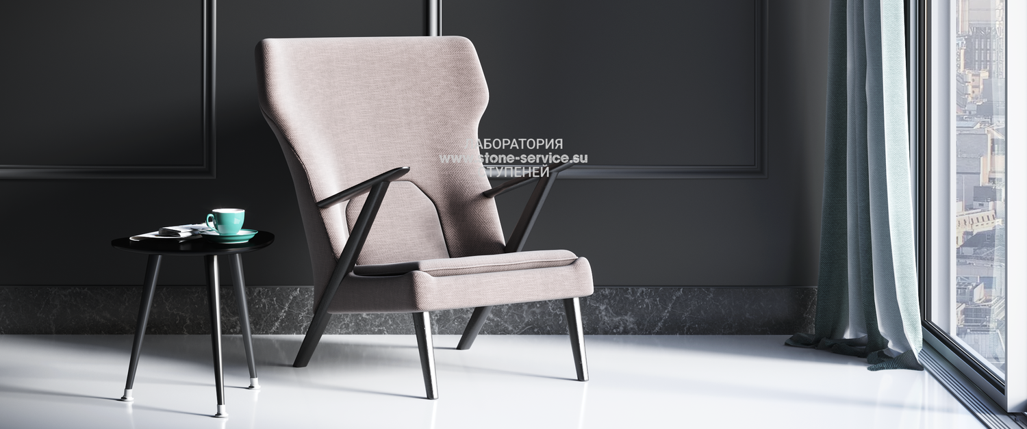 изготовление плинтусов из керамогранита