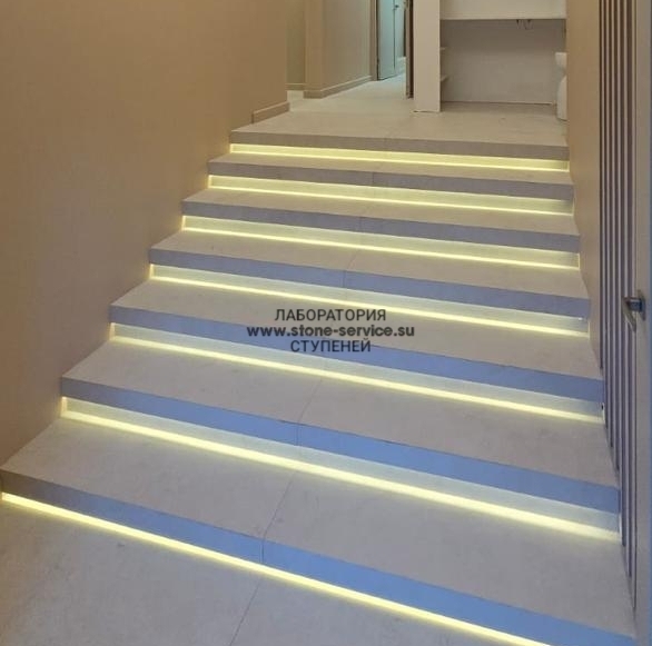 ступени с капиносом из керамогранита от производителя ступени с капиносом из керамогранита