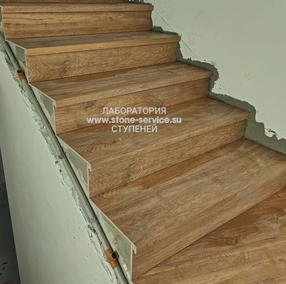 ступени с капиносом из керамогранита от производителя ступени с капиносом из керамогранита