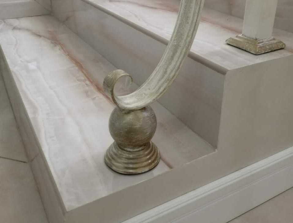 ступени из керамогранита с капиносом лабстеп ступени из керамогранита с капиносом лабстеп