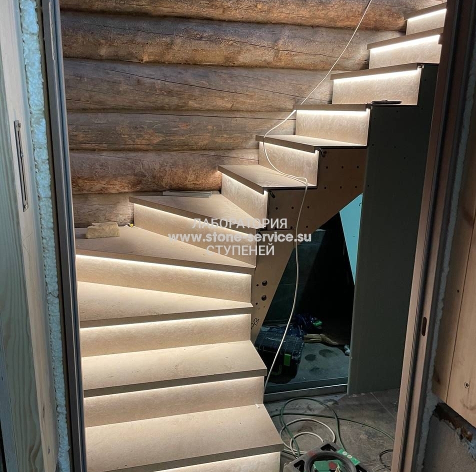 ступени с капиносом из керамогранита от производителя ступени с капиносом из керамогранита