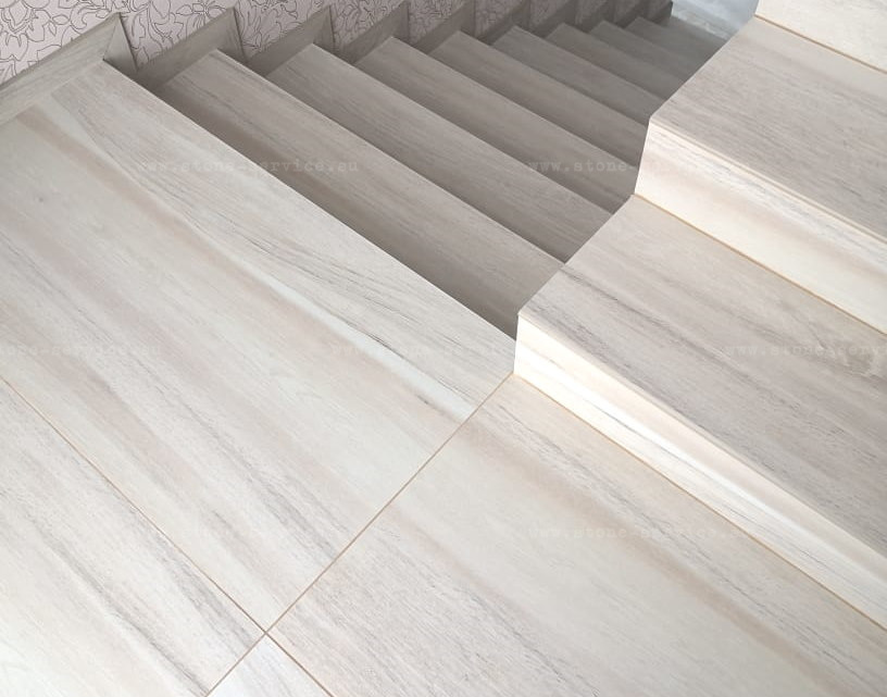 БЮДЖЕТНЫЕ СТУПЕНИ с завальцовкой в 1/4 круга