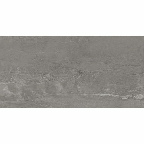 Ступень из керамогранита АЛЬТА Серый / ALTA Grey Идальго
